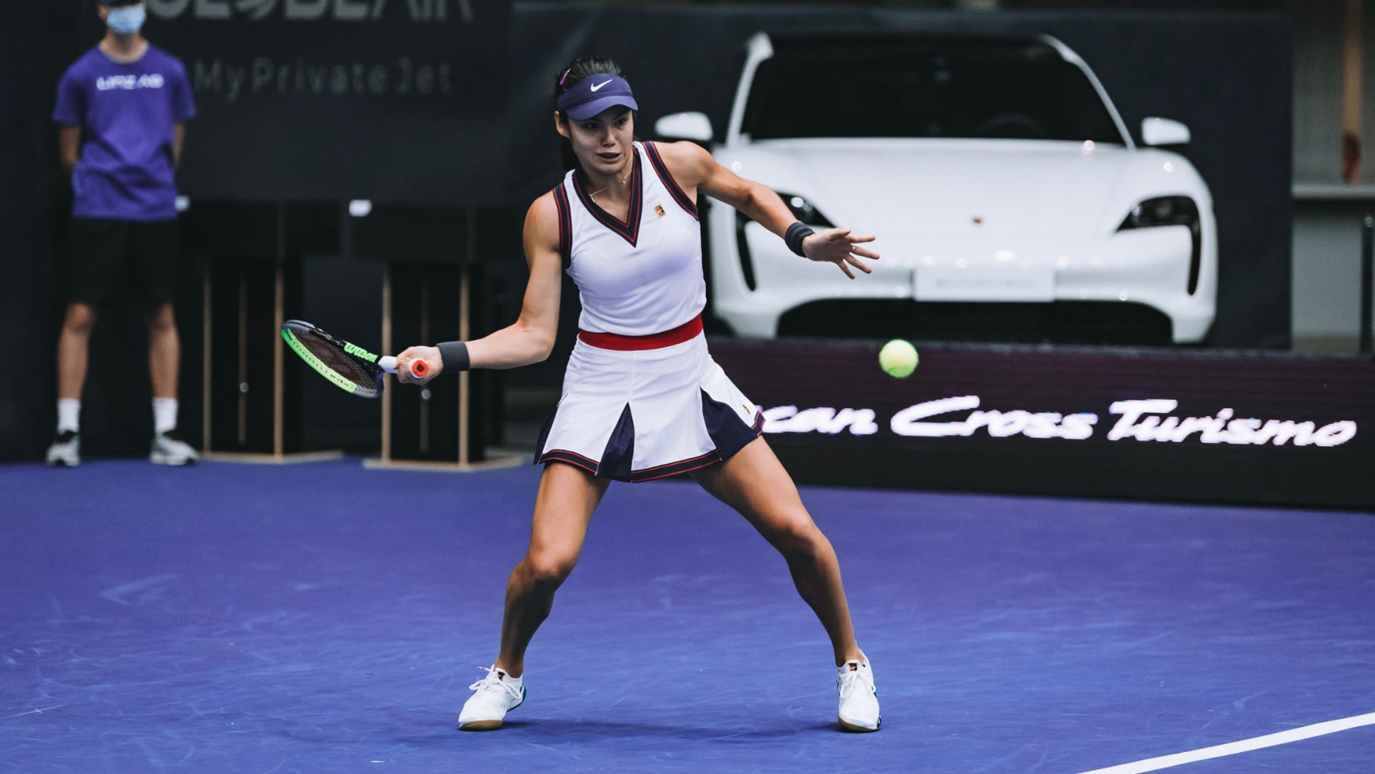 Tenis da porsche clearance